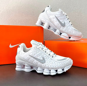 Nike Shox Resortes - Varios Colores