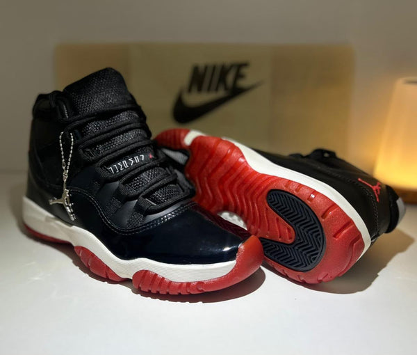 Jordan 11 - Varios colores