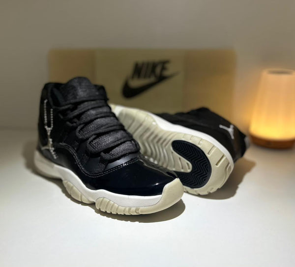 Jordan 11 - Varios colores