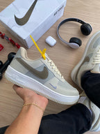 Nike Air Force