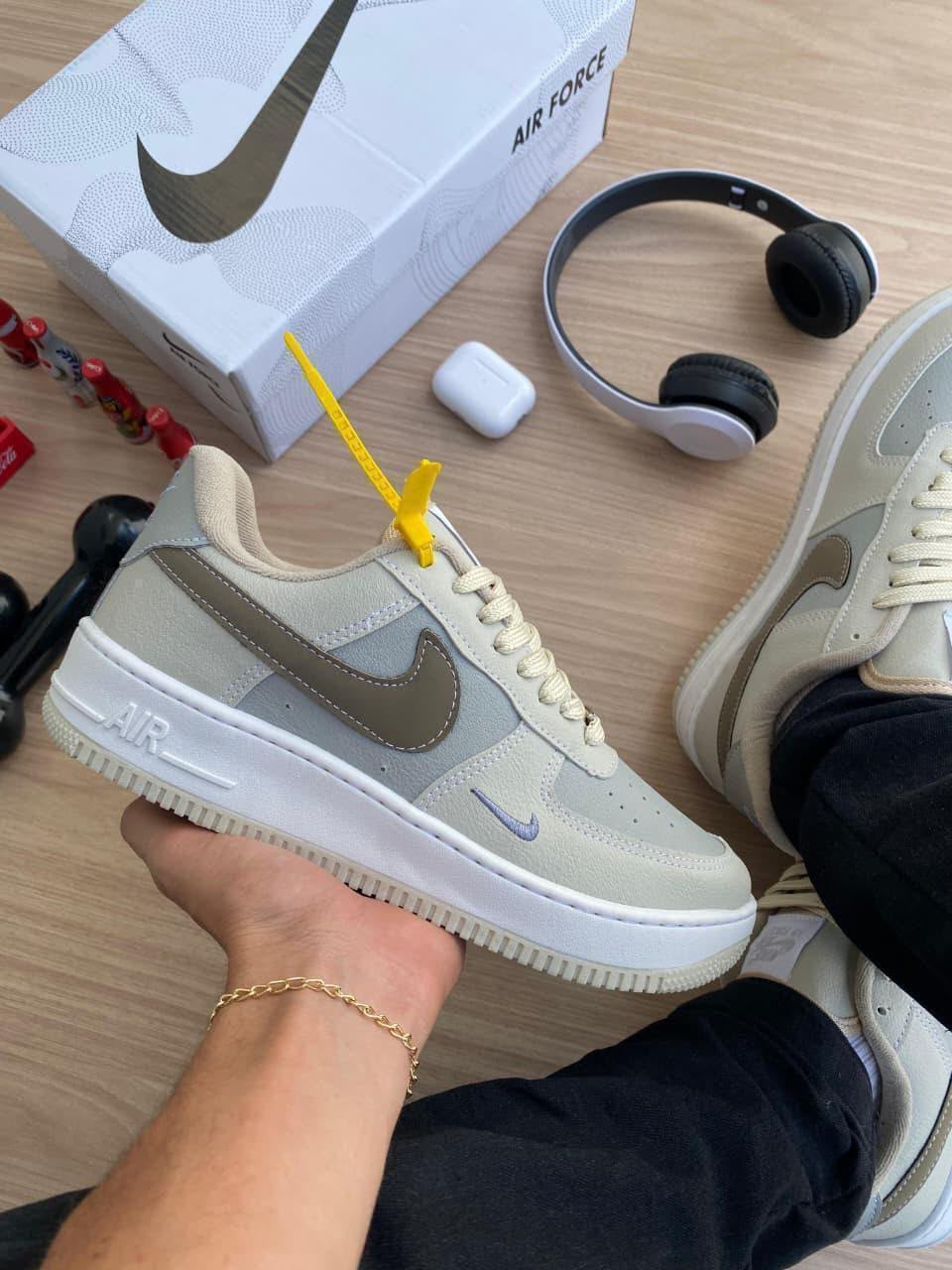 Nike Air Force