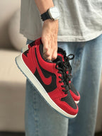 Jordan Low - Varios colores