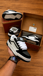 Vans Hylane
