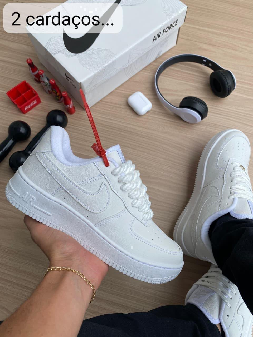 Nike Air Force
