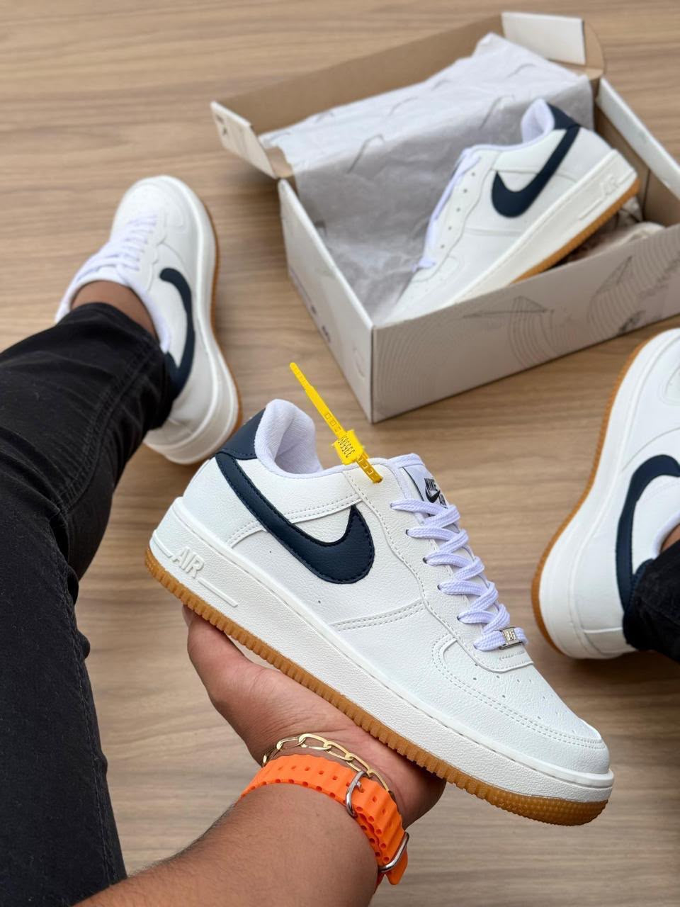 Nike Air Force