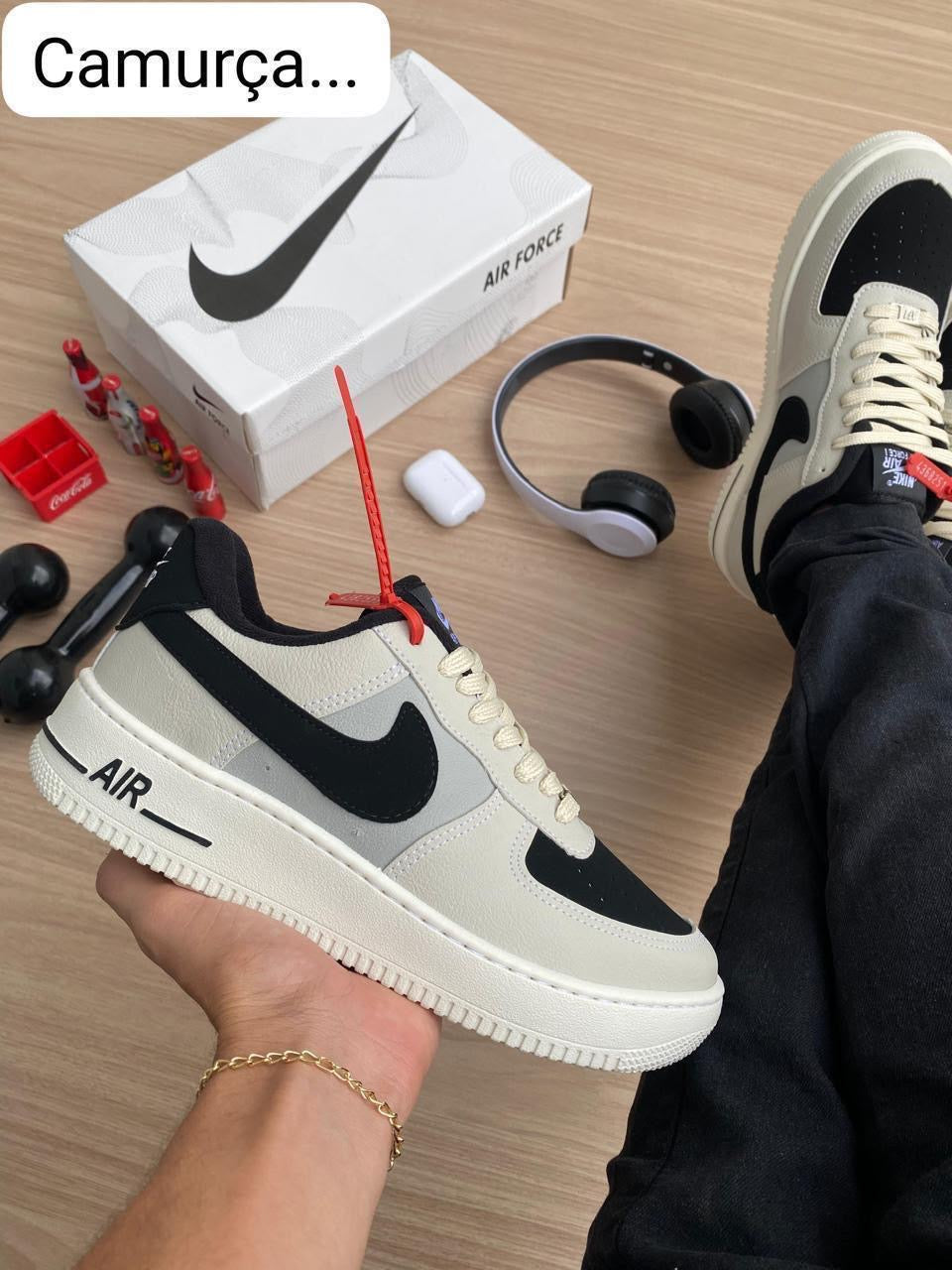 Nike Air Force