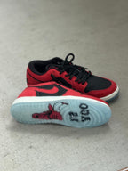 Jordan Low - Varios colores