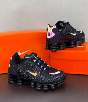Nike Shox Resortes - Varios Colores