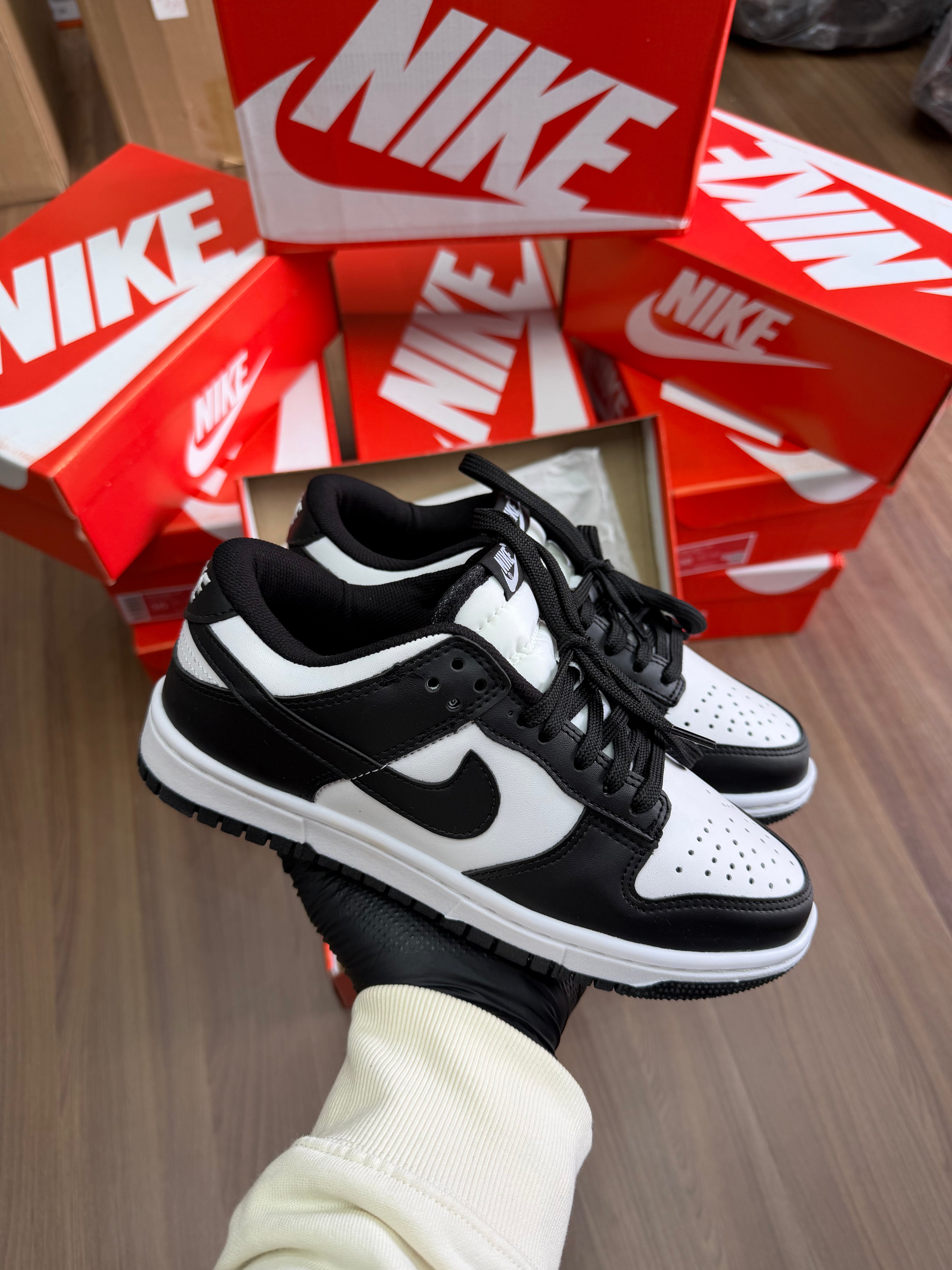 Nike Dunk