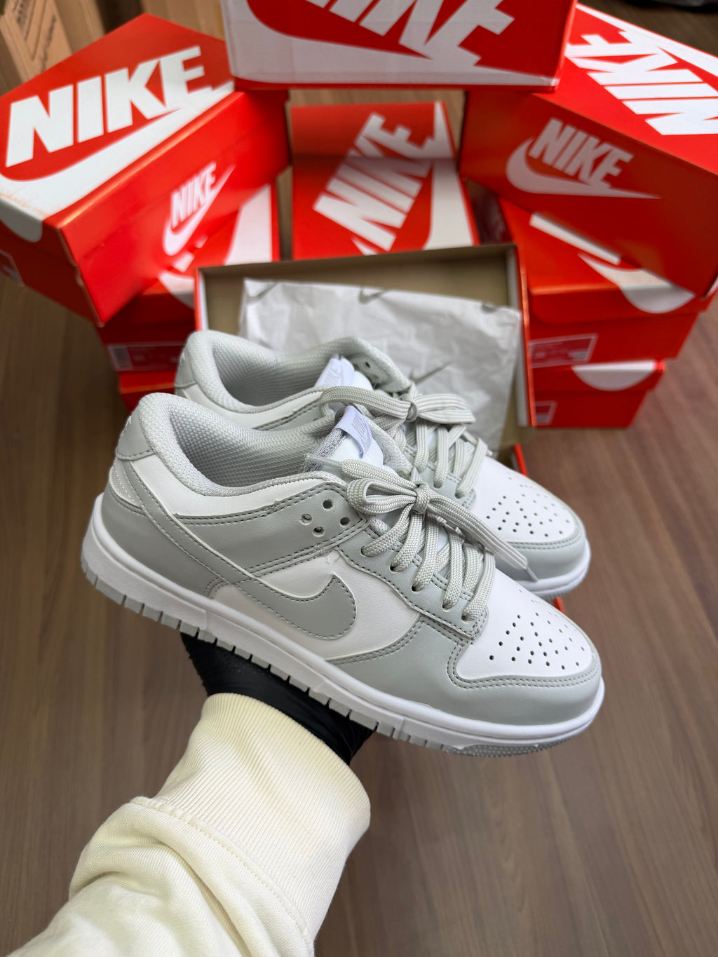 Nike Dunk