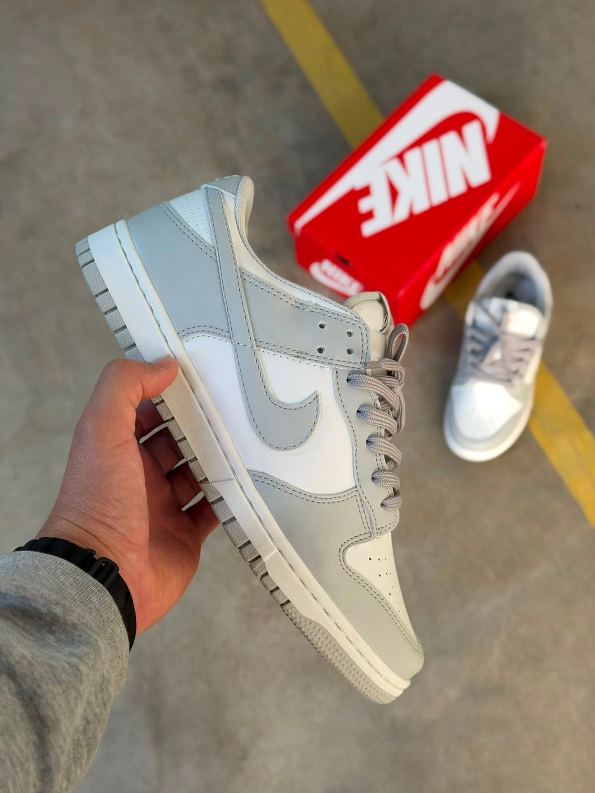 Nike Dunk Panda - Varios colores