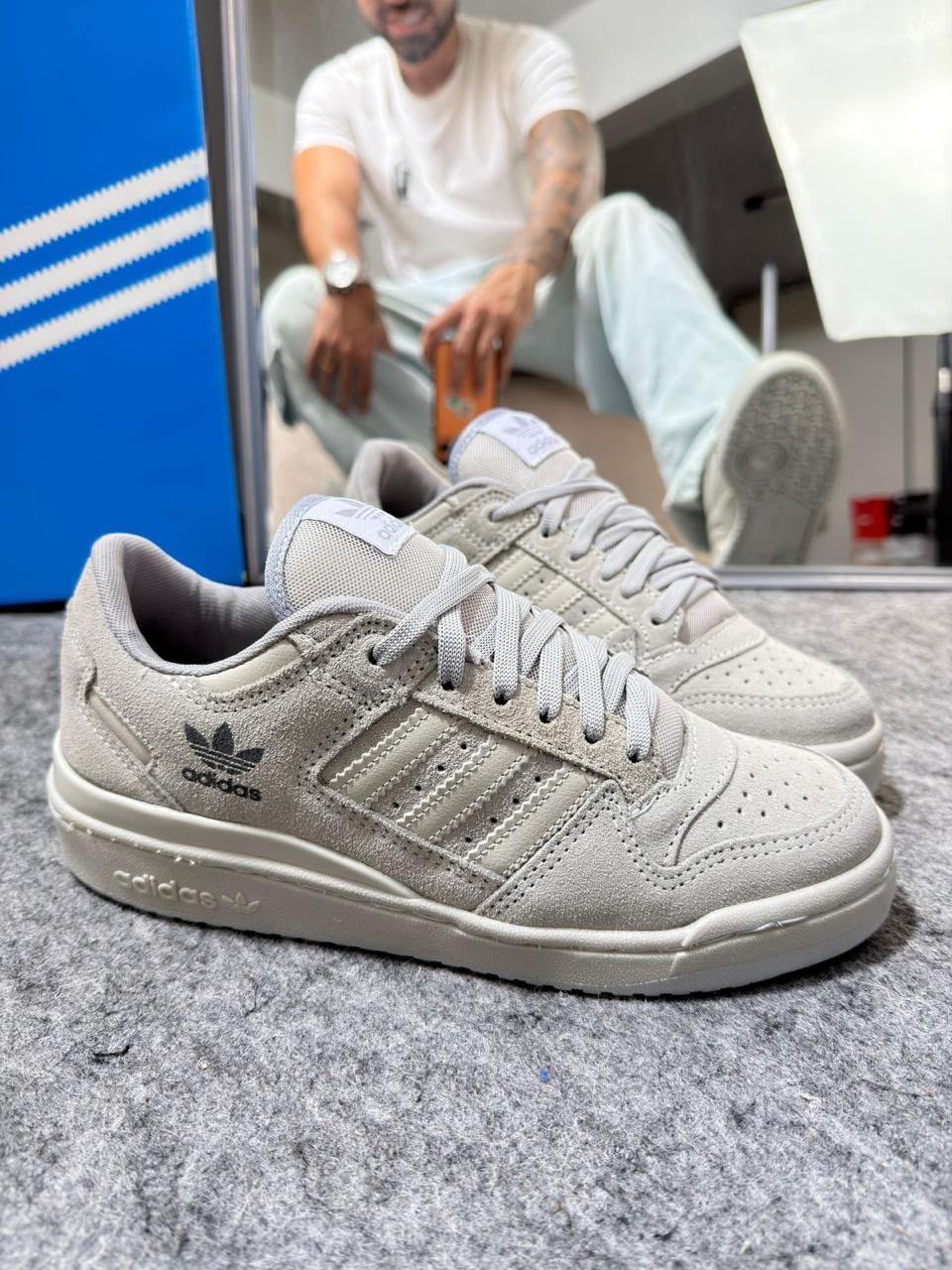 Adidas Forum - Varios colores