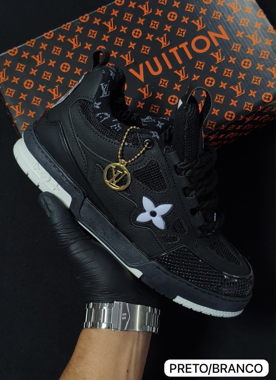 LV Sneaker - Varios colores