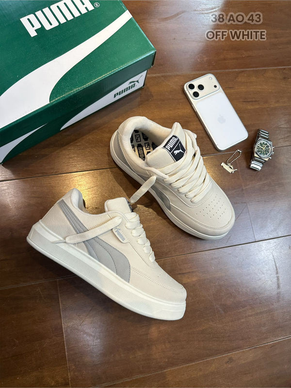 Puma Classic - Varios colores