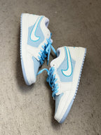 Jordan Low - Varios colores