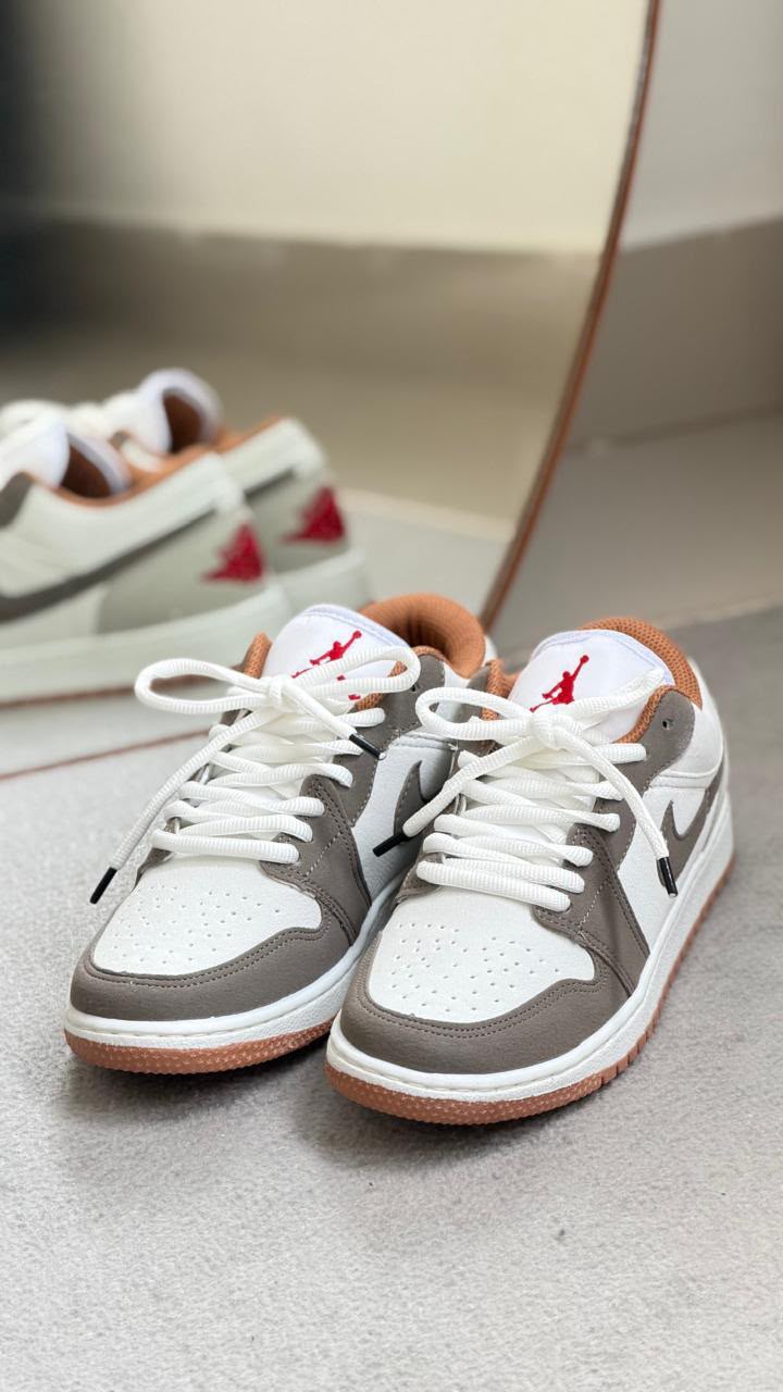 Jordan Low - Varios colores