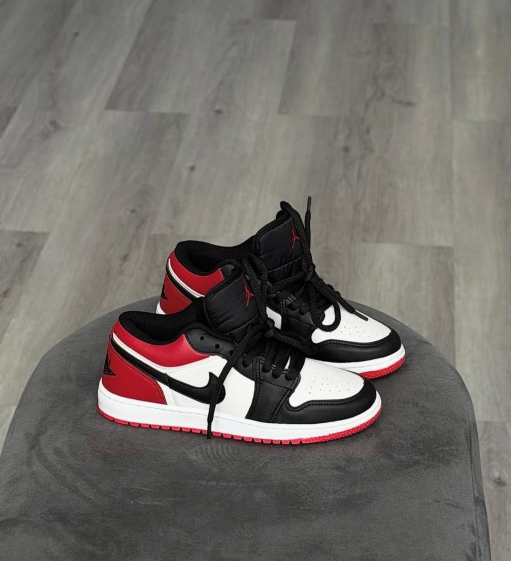 Jordan Low - Varios colores