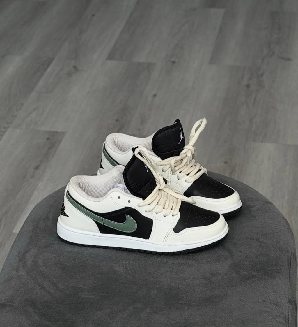 Jordan Low - Varios colores