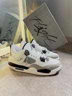 Jordan Retro 4 - Varios colores