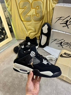Jordan Retro 4 - Varios colores