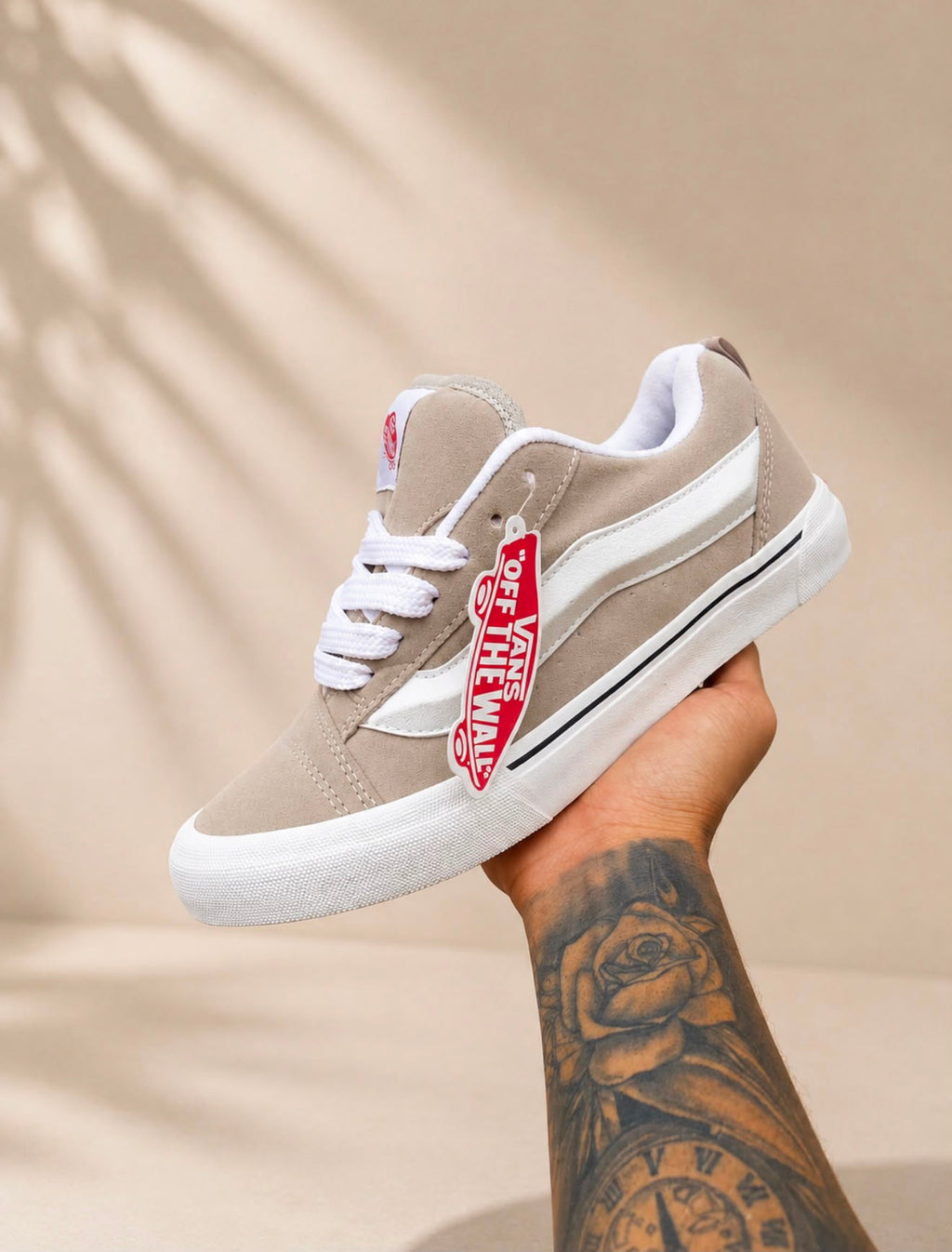 VANS Knu Skool - Varios colores
