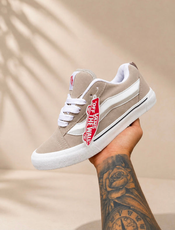 VANS Knu Skool - Varios colores
