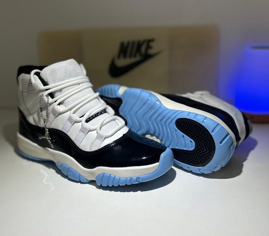 Jordan 11 - Varios colores