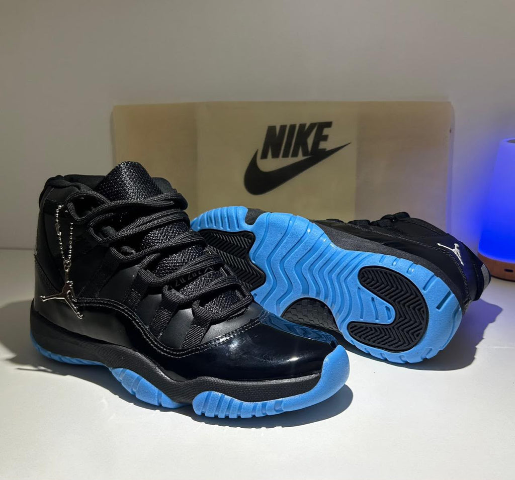 Jordan 11 - Varios colores
