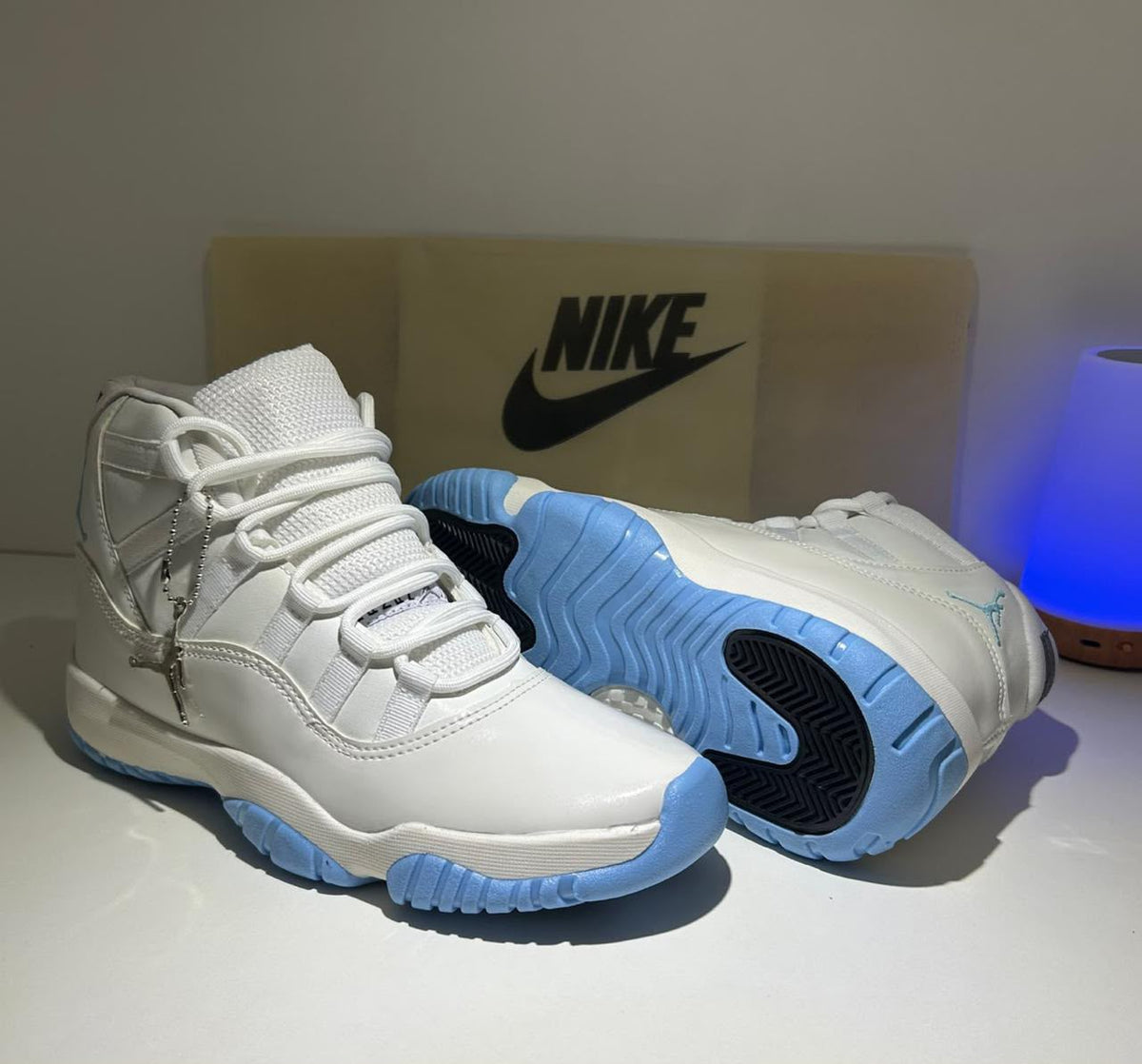 Jordan 11 - Varios colores