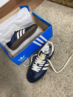 Adidas Samba Vegano — Varios Colores