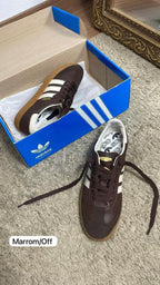 Adidas Samba Vegano — Varios Colores