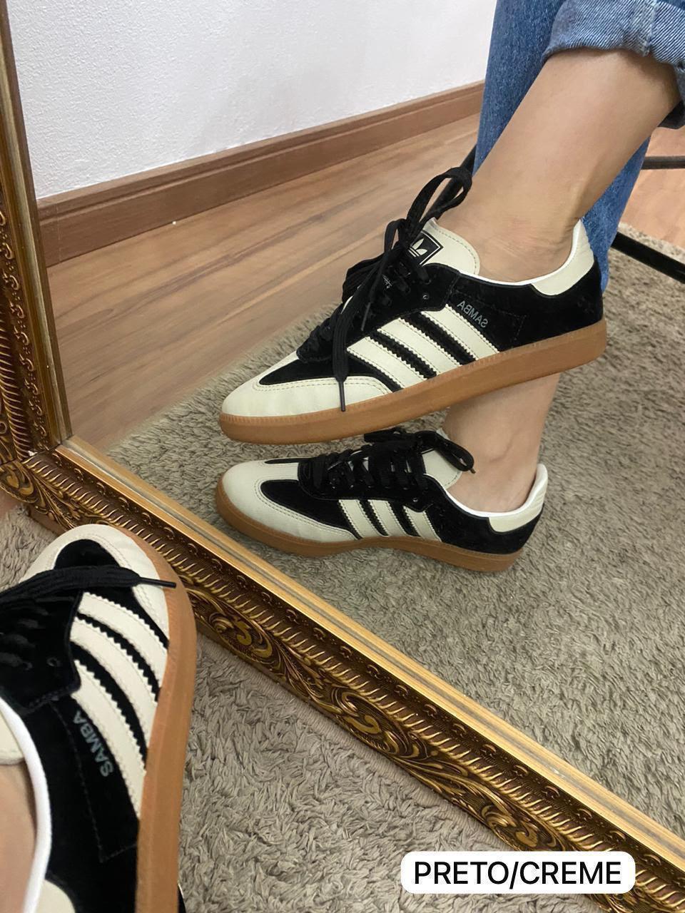 Adidas Samba Vegano — Varios Colores