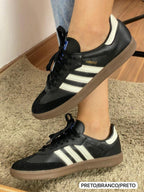 Adidas Samba Vegano — Varios Colores