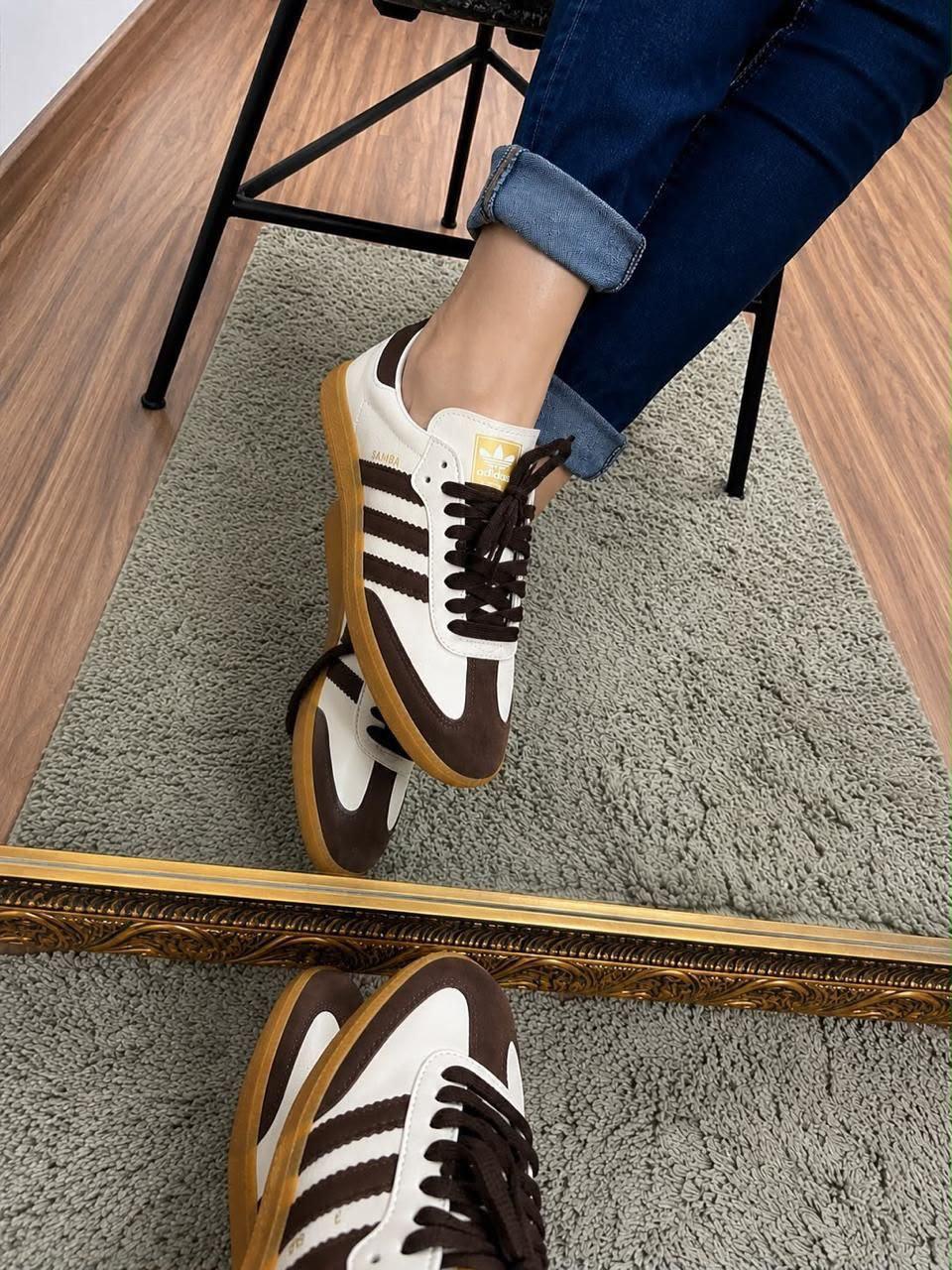 Adidas Samba Vegano — Varios Colores