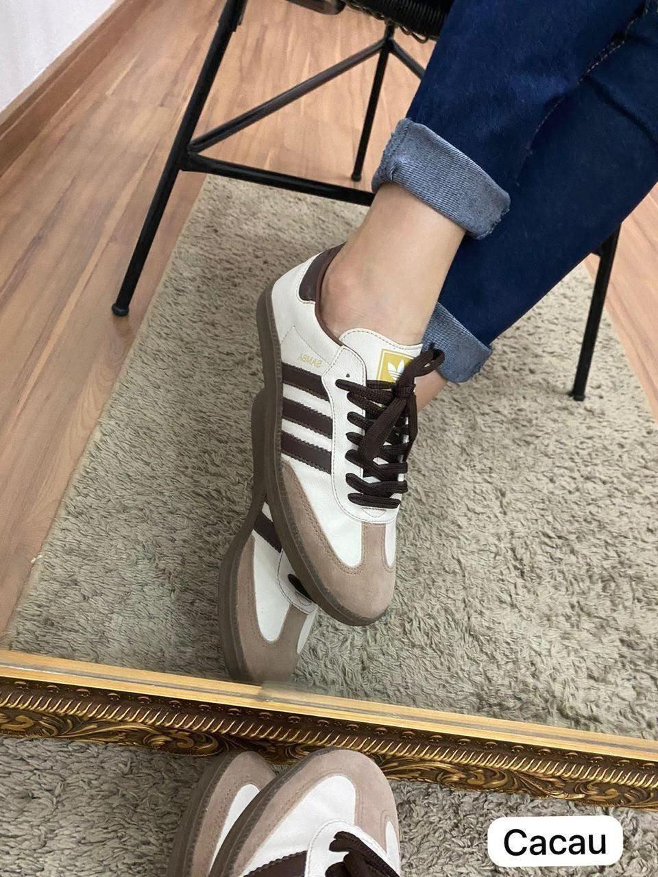 Adidas Samba Vegano — Varios Colores