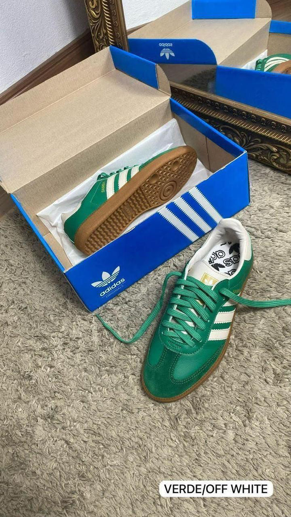 Adidas Samba Vegano — Varios Colores