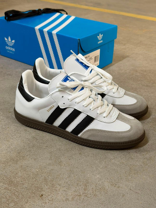 Adidas Samba Calidad Premium — Varios Colores