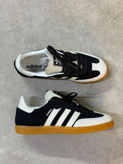 Adidas Samba Calidad Premium — Varios Colores