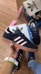 Adidas Gazelle Classic — Varios Colores