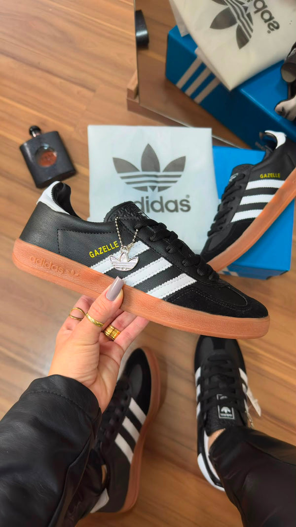 Adidas Gazelle Classic — Varios Colores