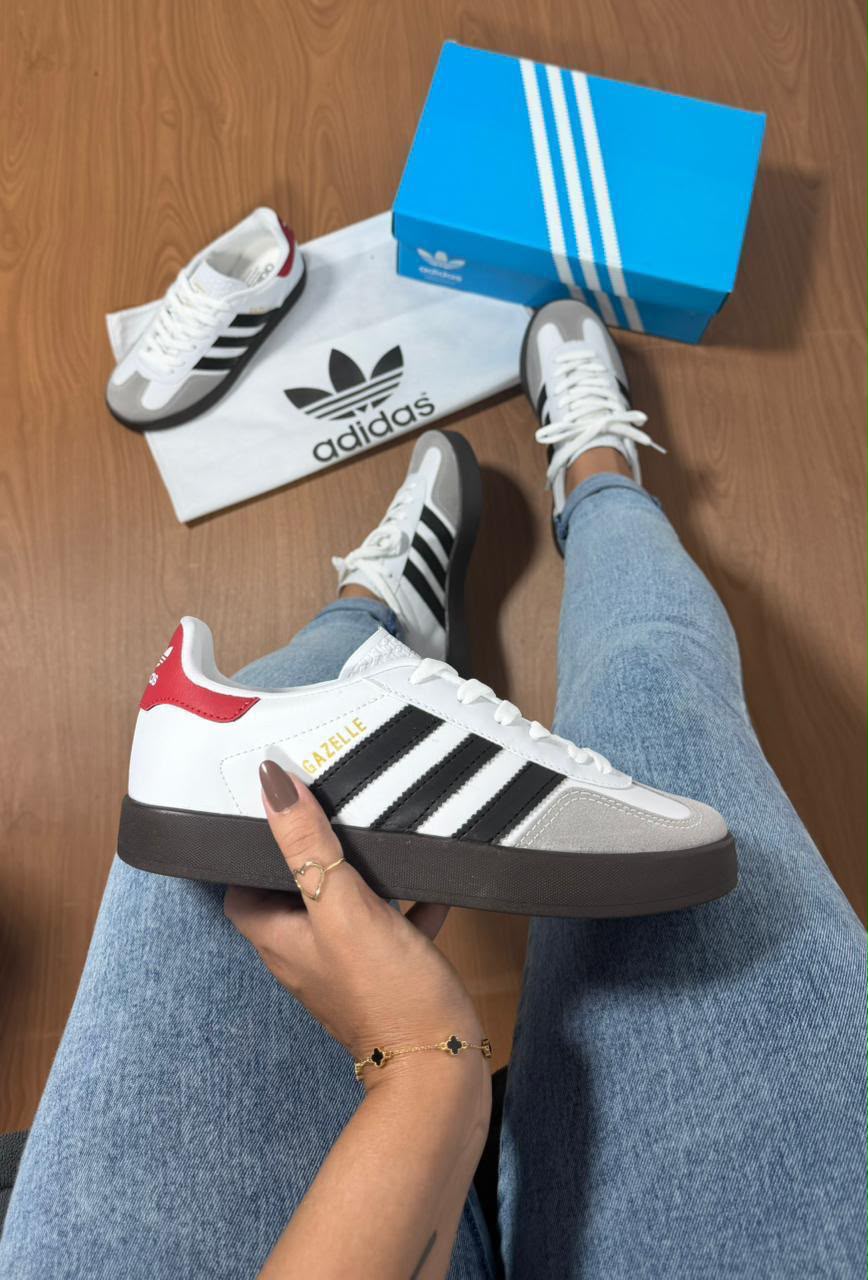 Adidas Gazelle Classic — Varios Colores