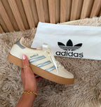 Adidas Gazelle Lazos — Varios Colores