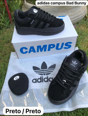 Adidas Campus x Bad Bunny — Varios Colores