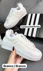 Adidas Campus x Bad Bunny — Varios Colores