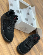 Jordan 4 Talles Bajos