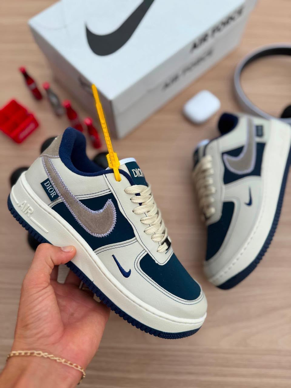 Nike Air Force