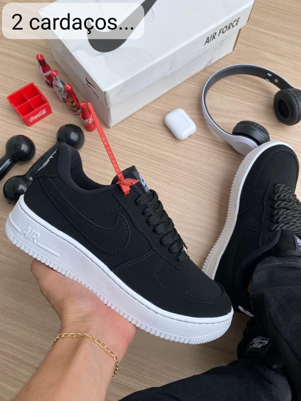 Nike Air Force