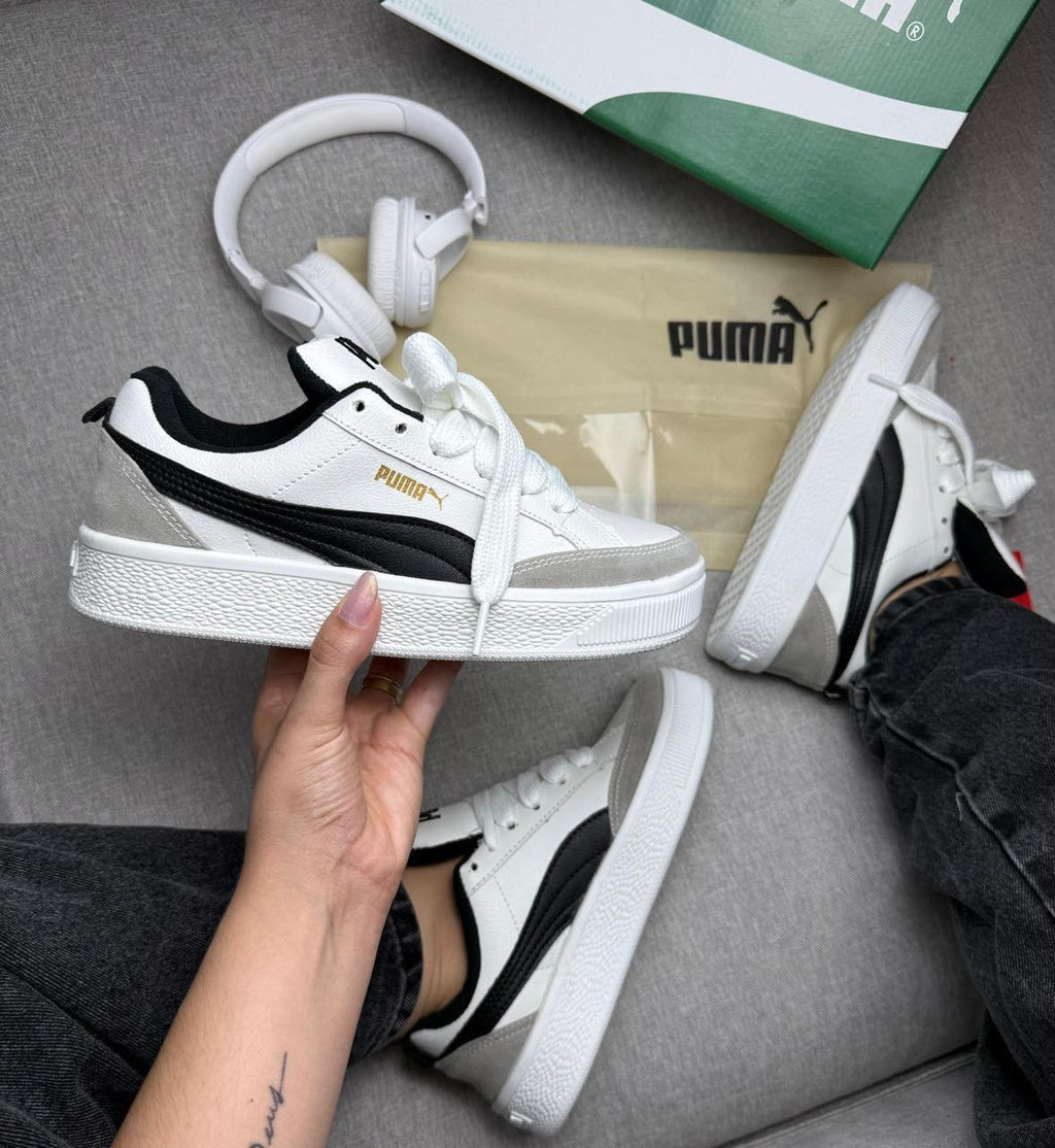 Puma Park