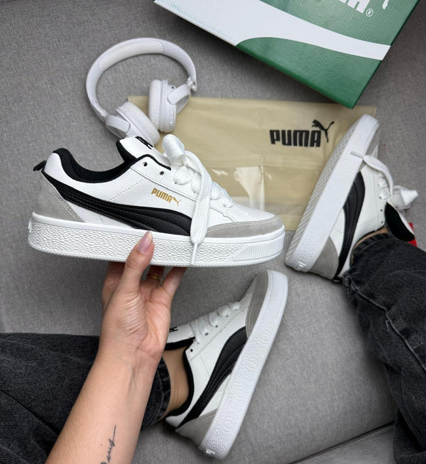 Puma Park