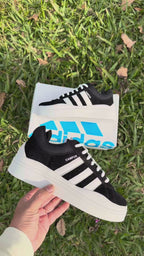 Adidas Campus x Bad Bunny — Varios Colores